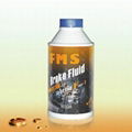 brake fluid