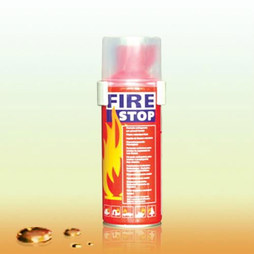 fire stop