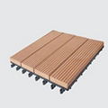 DIY decking 4