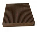 WPC outdoor decking 2