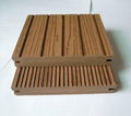 WPC outdoor decking 3