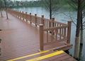 WPC outdoor decking 5