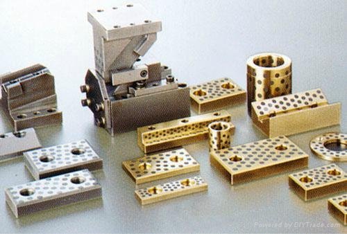 mold components 4
