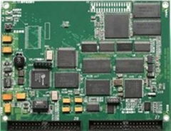 pcb circuit board reverse engineering