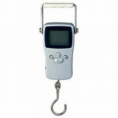 durable electronic hanging scale/ loader Hanging Scale / l   age scale SUB-1030