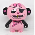 SP-29597 Pinky Pirate,mini speaker for Children’s Day gifts, decoration gifts 