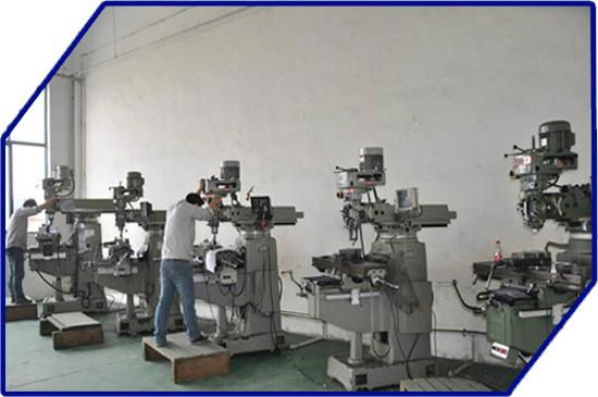 Injection Mould