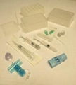 Plastic Medical Parts 3