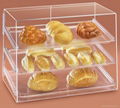 Acrylic Bakery Case