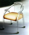 Acrylic Chair 1