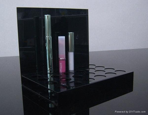 Acrylic Cosmetic Display