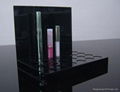 Acrylic Cosmetic Display 1