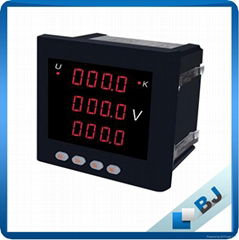 digital power monitor