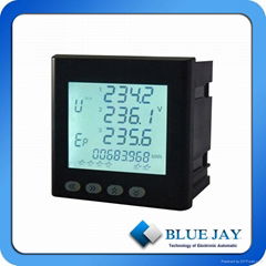 Industrial Power Meter    zigbee power