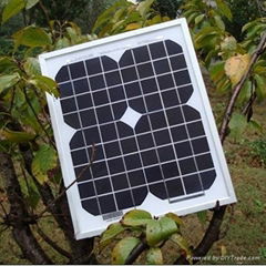 280W Monocrystalline solar panel