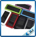 solar energy mobile phone chargers 1