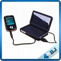 solar energy mobile phone chargers 2
