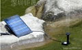1000W solar water pumping system
