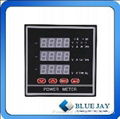 BJ-194E-2S4 Multifunction Power Meter