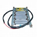 PTC heating elements for Air-conditioner 3