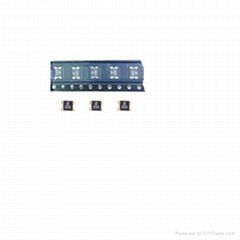 SMD resettable fuse, PPTC resettable fuse,polymer switch