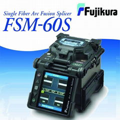 Fujikura Fusion Splicer