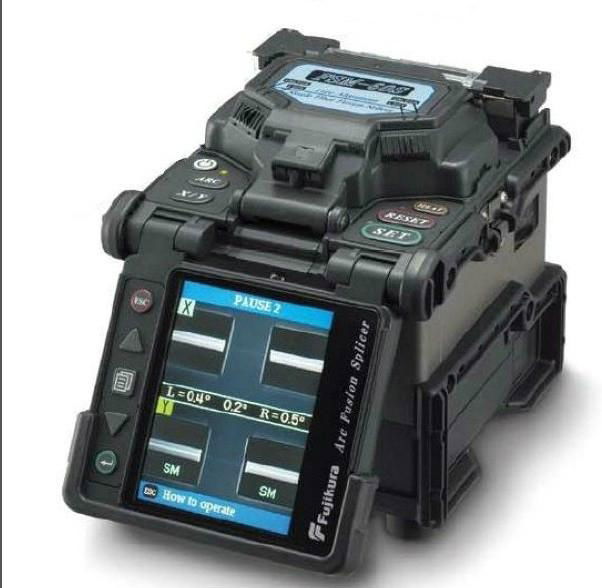 Fujikura Fusion Splicer 4