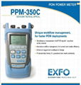 EXFO PON power meter 1