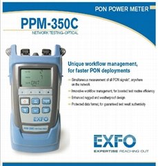EXFO PON power meter