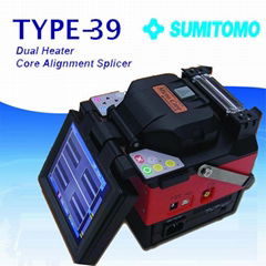 Sumitomo Fuision Splicer