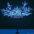 LED櫻花樹燈