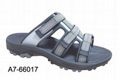 mens beach sandal