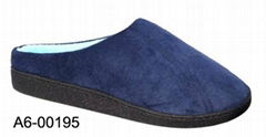 mens indoor slipper