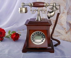 antique telephon