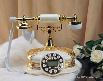 antique telephone 5