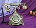 antique telephone 2