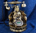 antique telephone 5