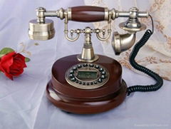 antique telephon