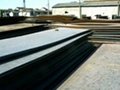 Carbon structural steel plate SS400 A36