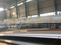 Quenched and Tempered High-Strength Steel Plate S690Q