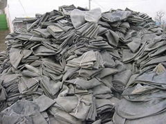 Used Butyl Bladders