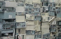 Used Computers Scrap