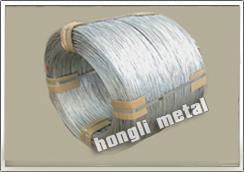 mild steel wire 