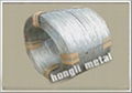 mild steel wire 