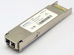 XFP transceiver