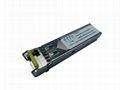 155Mb~4.25Gb SFP Transceiver 4