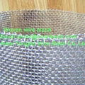 Woven wire mesh 2