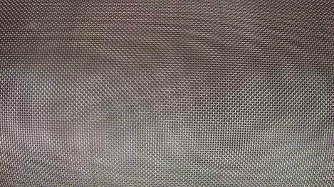 Stainless steel woven wire cloth - TFBZW - TENGFEI (China Manufacturer