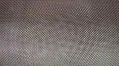 Stainless steel woven wire cloth