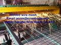 Heavy type welded wire mesh 1